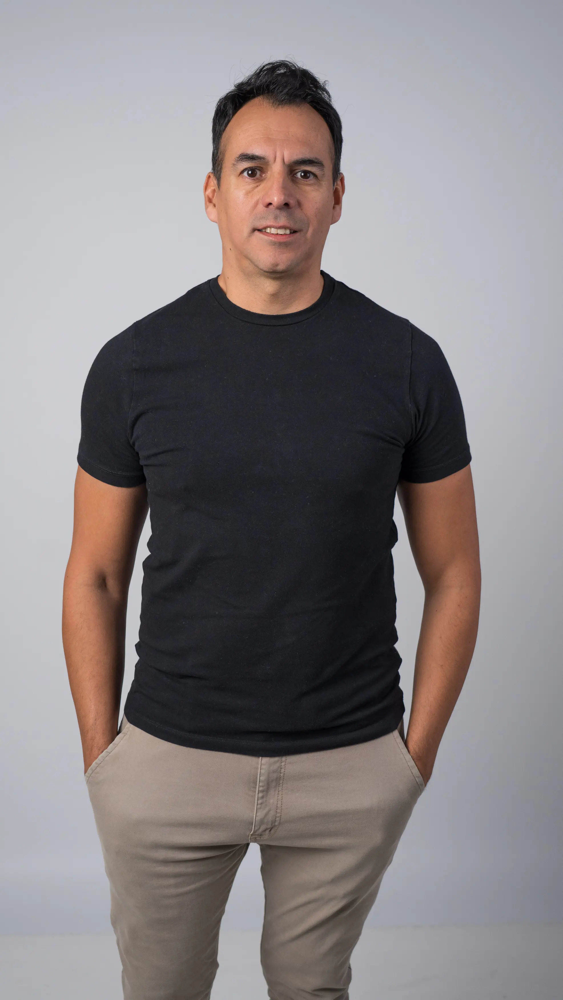 Foto de Juan Manuel Leiva